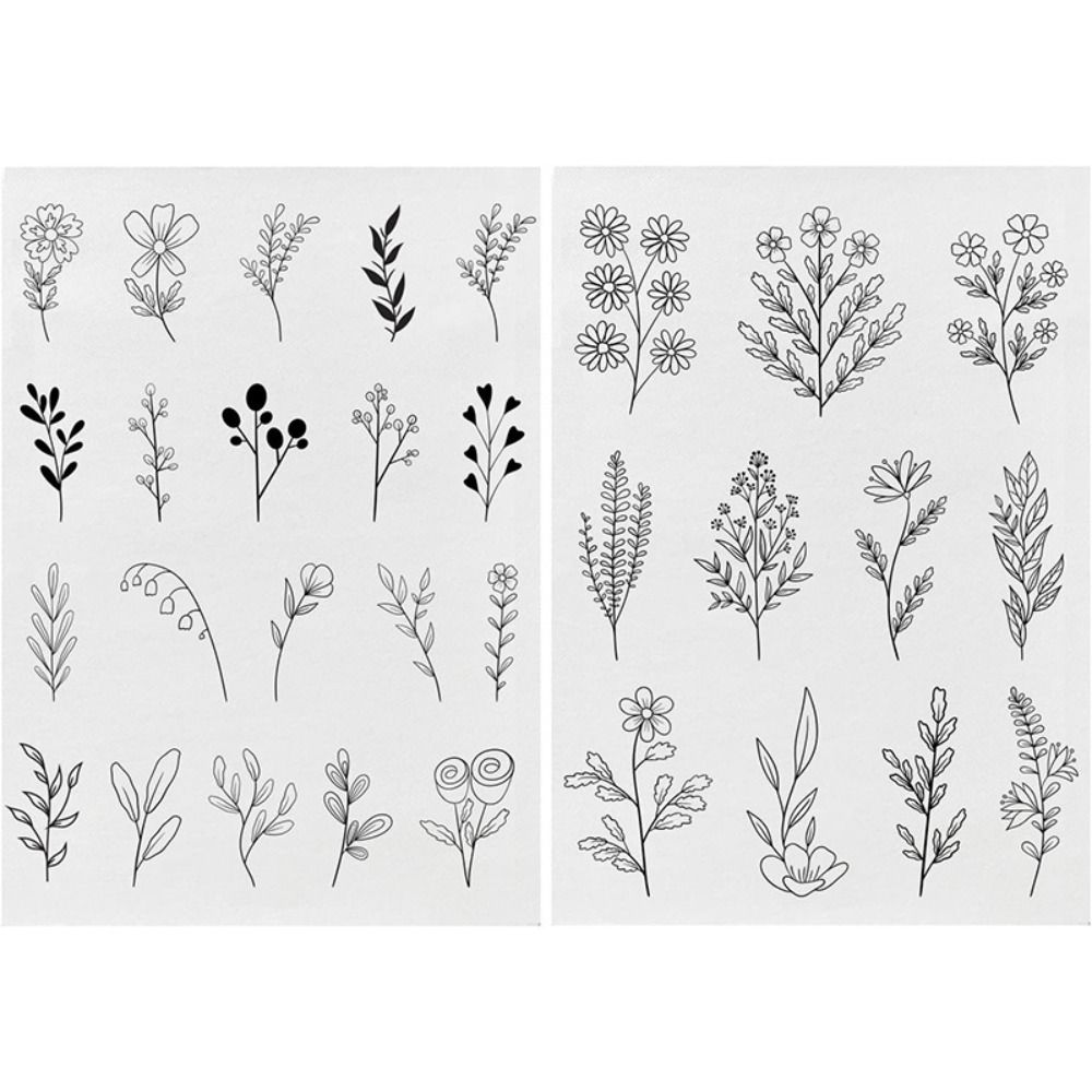 Water Soluble Stabilizer Handm - огляд і ціна Embroidery Meaning