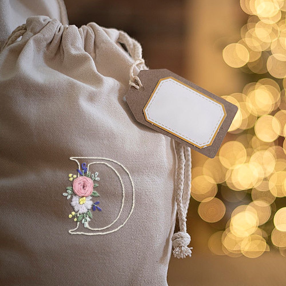 1pc Embroidery Stabilizer with - огляд і ціна Embroidery Meaning