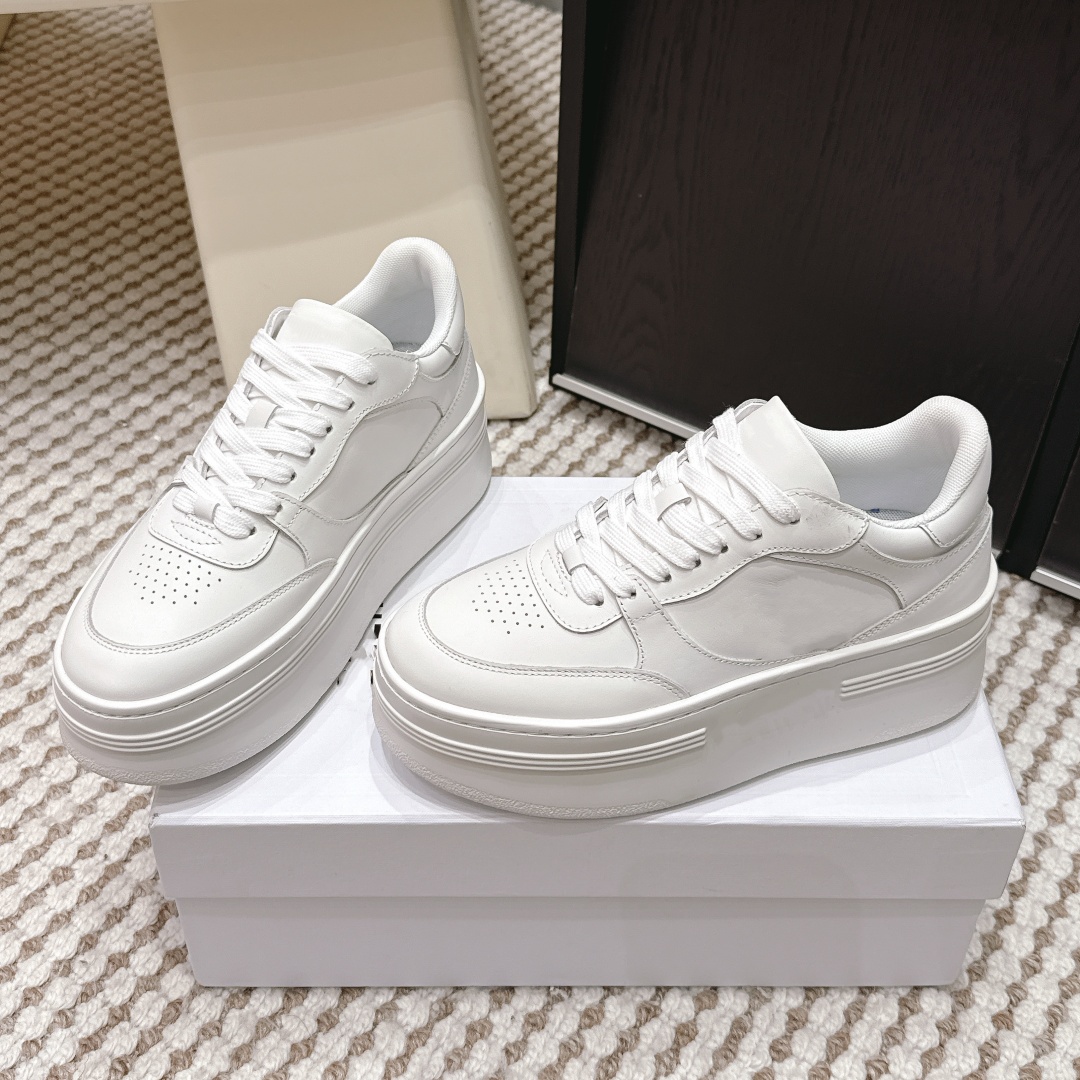 2026 Women Platform Sneakers G - огляд і ціна Embroidery Garments