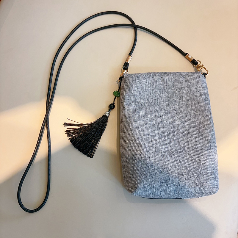Small Celllphone Bags Chinese  - огляд і ціна Embroidery Bag