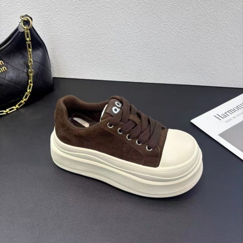 Women Leopard Print Platform S - огляд і ціна Embroidery Garments