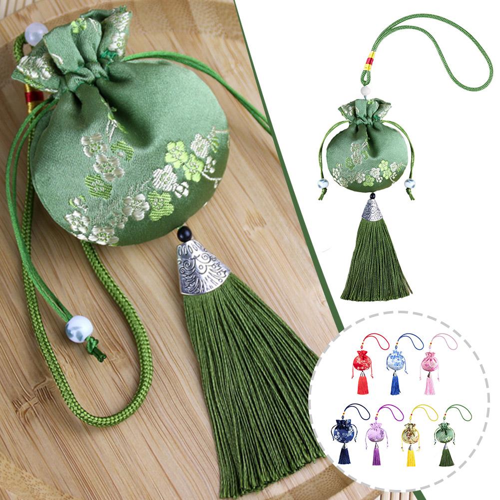 Chinese Style Sachet Jewelry B - огляд і ціна Embroidery Bag