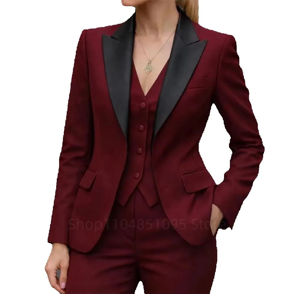 Fashion Women's Suits Blazer H - огляд і ціна Embroidery Online