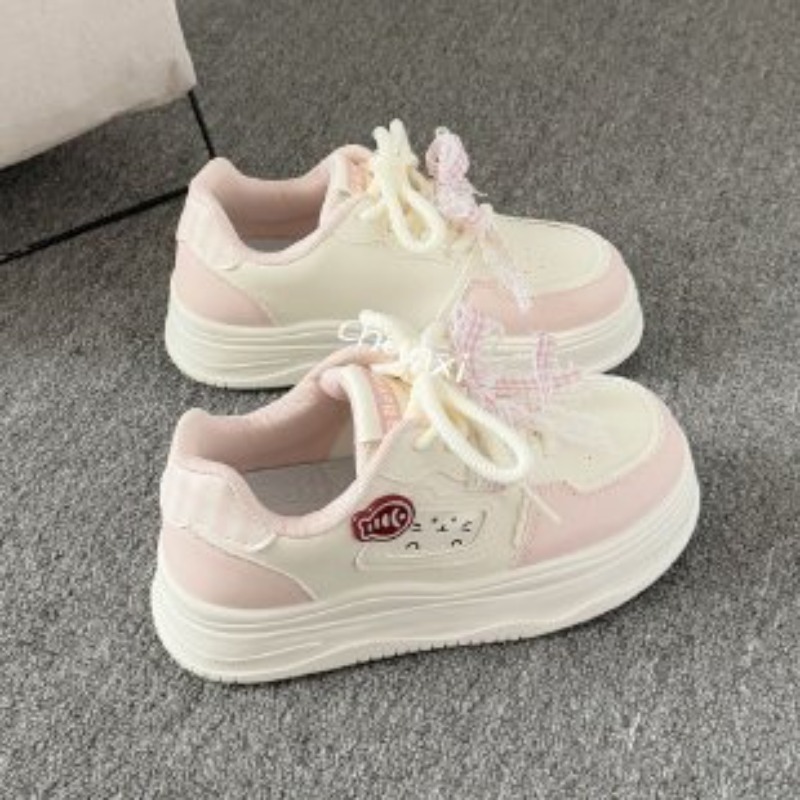 Ins Korean Style Women White P - огляд і ціна Embroidery Garments