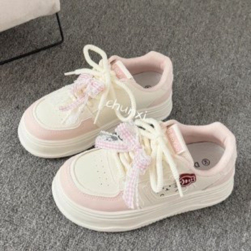 Ins Korean Style Women White P - огляд і ціна Embroidery Garments