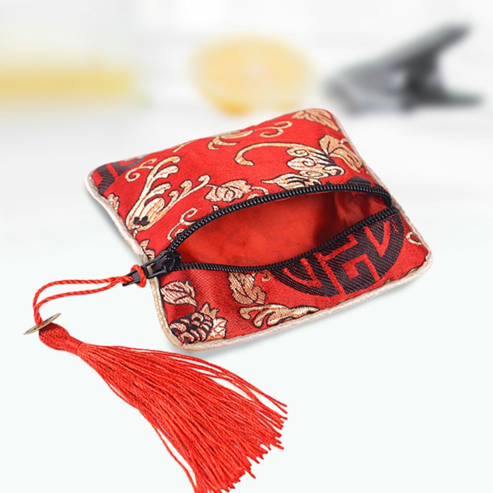 High Quality Cloth Jewelry Org - огляд і ціна Embroidery Bag