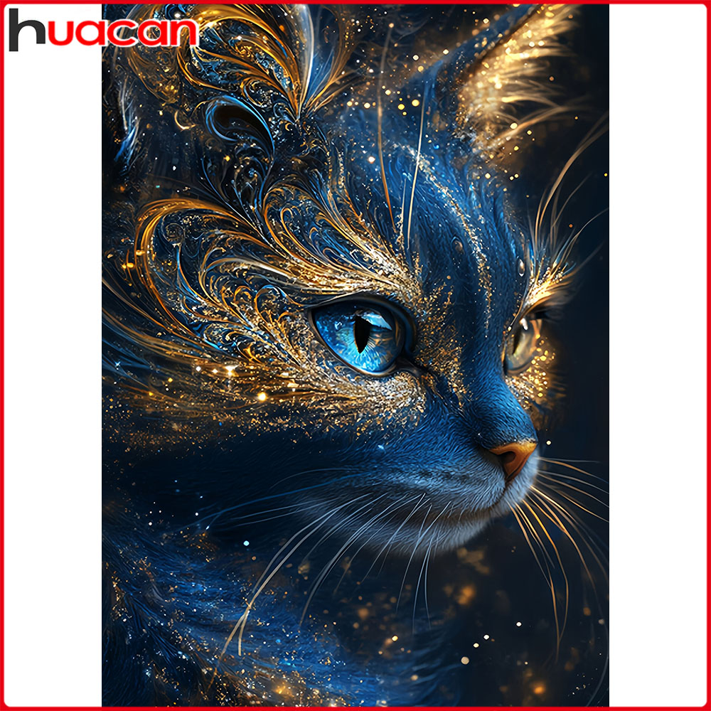 Huacan New Arrivals 2025 Diamo - огляд і ціна Embroidery Design Logo